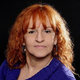 Anna Maria Monien