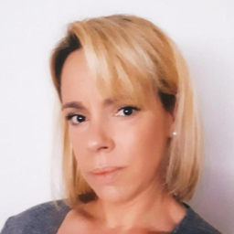 Tina Betzing