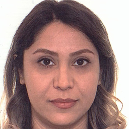Sara Jamali