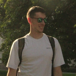 Luca Sailer