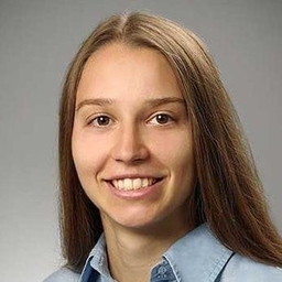 Cristina Schwinghammer