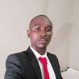 Godwin Cudjoe
