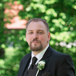 Christian Schrafft