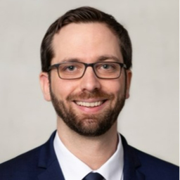 Dr. Lukas Stein