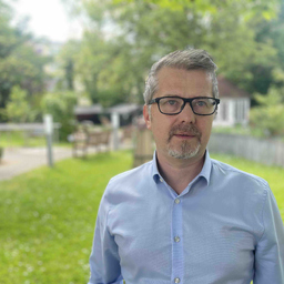 Thomas Heller