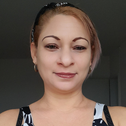 Prof. Aliuska Machado