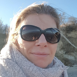 Anja Duncan