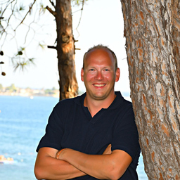 Dennis Viehweger