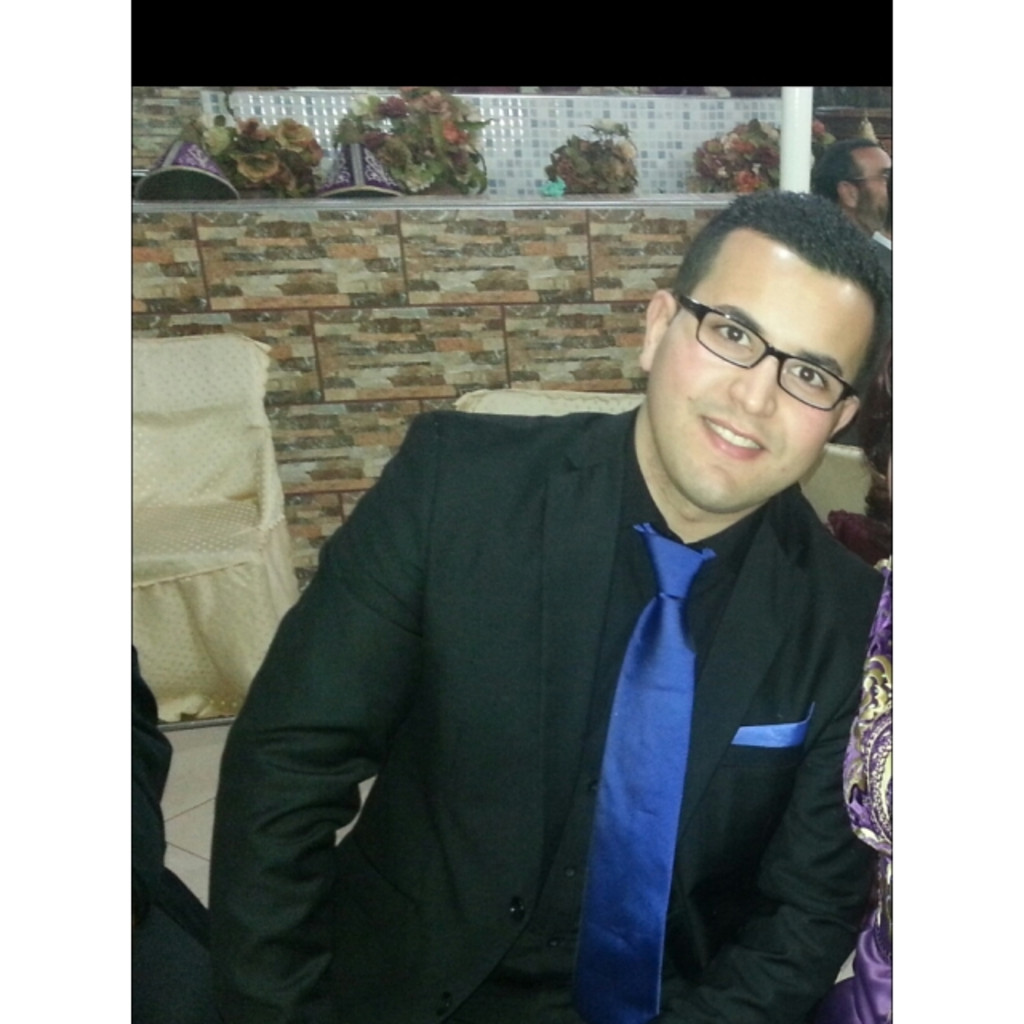 Essam El in der Personensuche von Das Telefonbuch