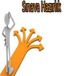 Sınav Hazırlık