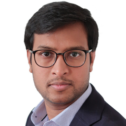 Mahesh Kondapuram