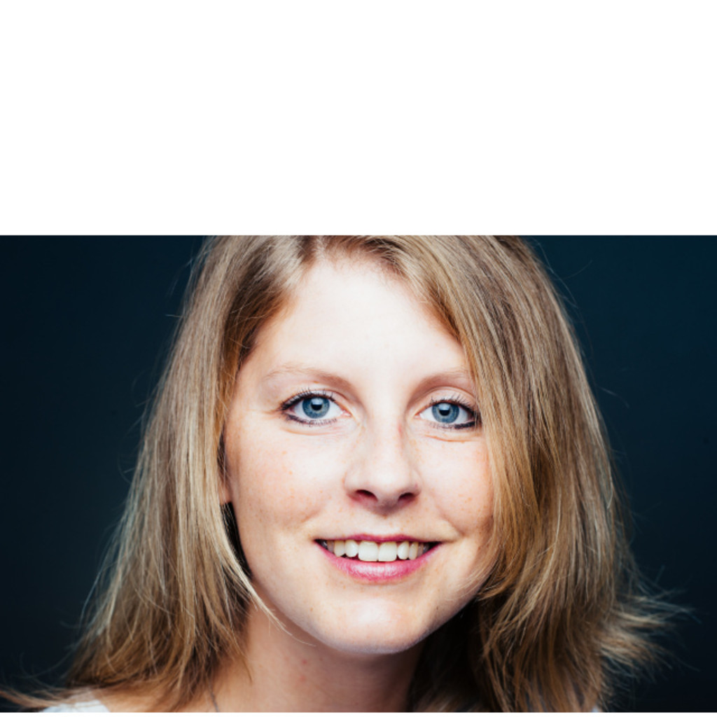 Julia Böhme Assistentin des Vorsitzenden der Konzerngeschäftsführung