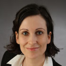 Profilbild Julia Maier