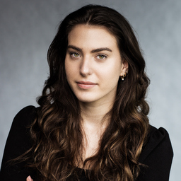 Alicja Czauderna