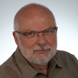 Gerhard Stendel