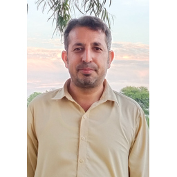Syed shah Naveed Kazmi