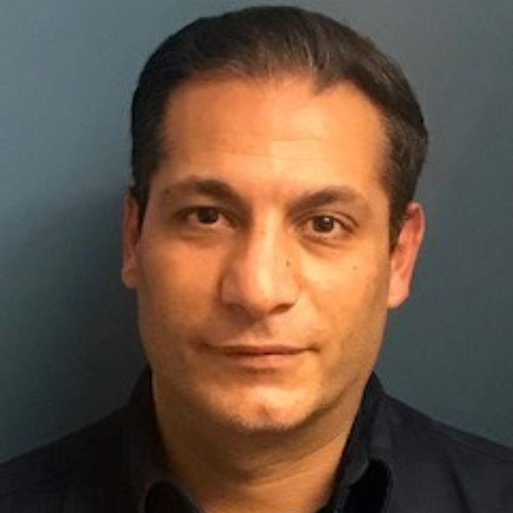 Francesco Pompilio Schichtleiter Fertigung Mankiewicz Gebr. & Co