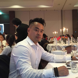 Bocheng Chen