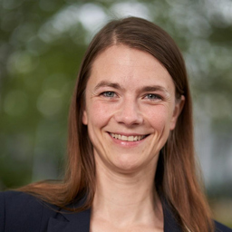 Prof. Dr. Katharina Höhne