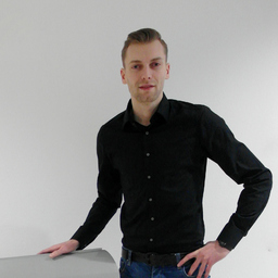 Felix Zimmermann's profile picture