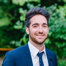 Benjamin Liebl