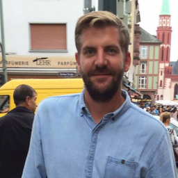 Joschka Euker