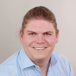 Dr. Joscha Drechsler