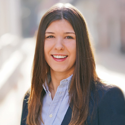 Sandra Hegebüscher