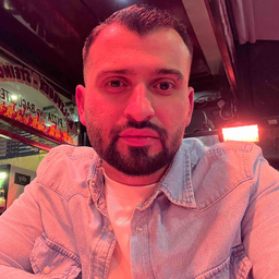 Benjamin Selimi