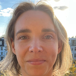 Anja Hendriks