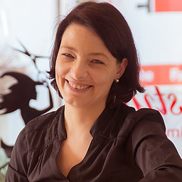 Monja Taubert