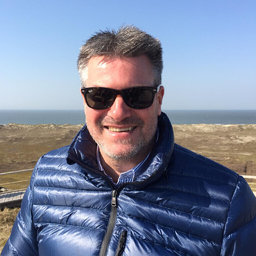 Profilbild Frank Frauenkron