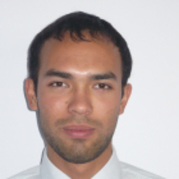 Enrique Cabellos Barboza