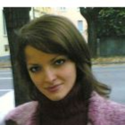 Ioana Florina Popovici