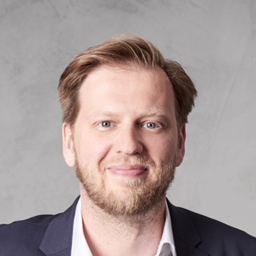 Philipp Lüdeking's profile picture