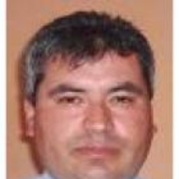 Dionisio Alvarez Castillo