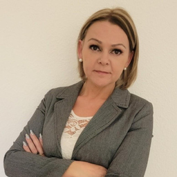 Katarzyna Mucha-Greber
