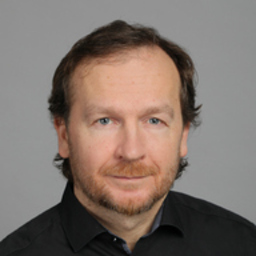 Vadim Schmidt