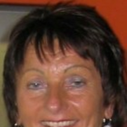 Profilbild Barbara Kressmann