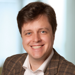 Alexander Borovskiy