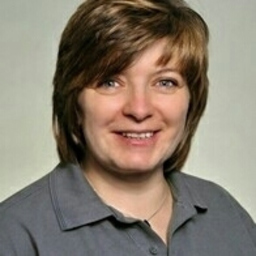 Ing. Agnieszka Zwang's profile picture