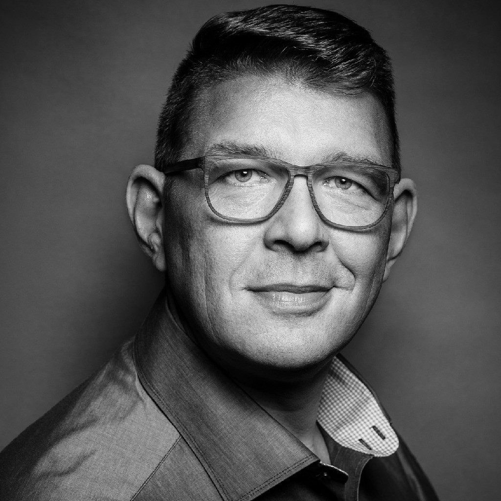 Social Media Profilbild Dirk Pötters 