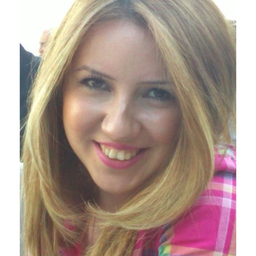 Arzu Seckın