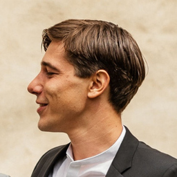 Lukas Krambeer