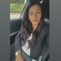 Danina Loyal's profile picture