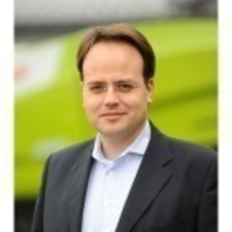 Christian Radons
