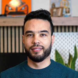 Khaled Mebarki