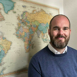Nicolas Schiffer