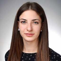 Jessica Heszner