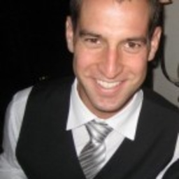 Richard Joseph